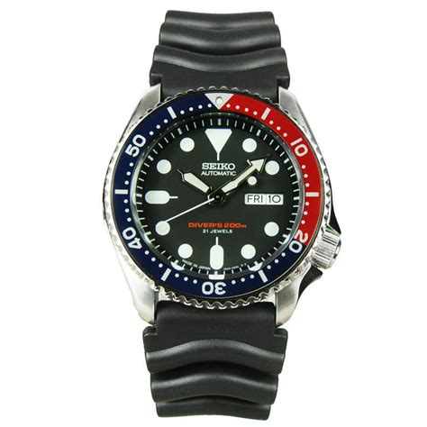 seiko automatic diver skx007k skx009k.